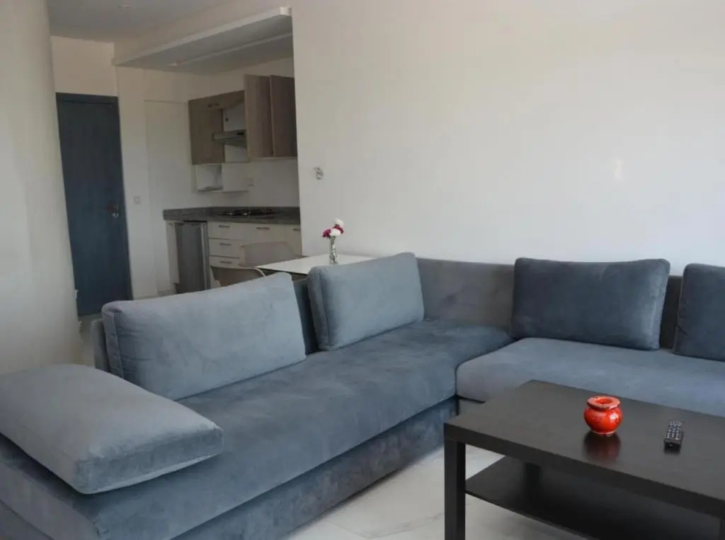 Superior Apartment