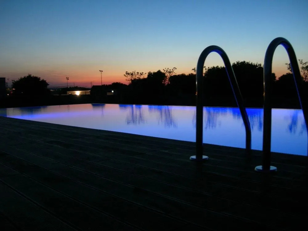 Masseria Montecchie - Général