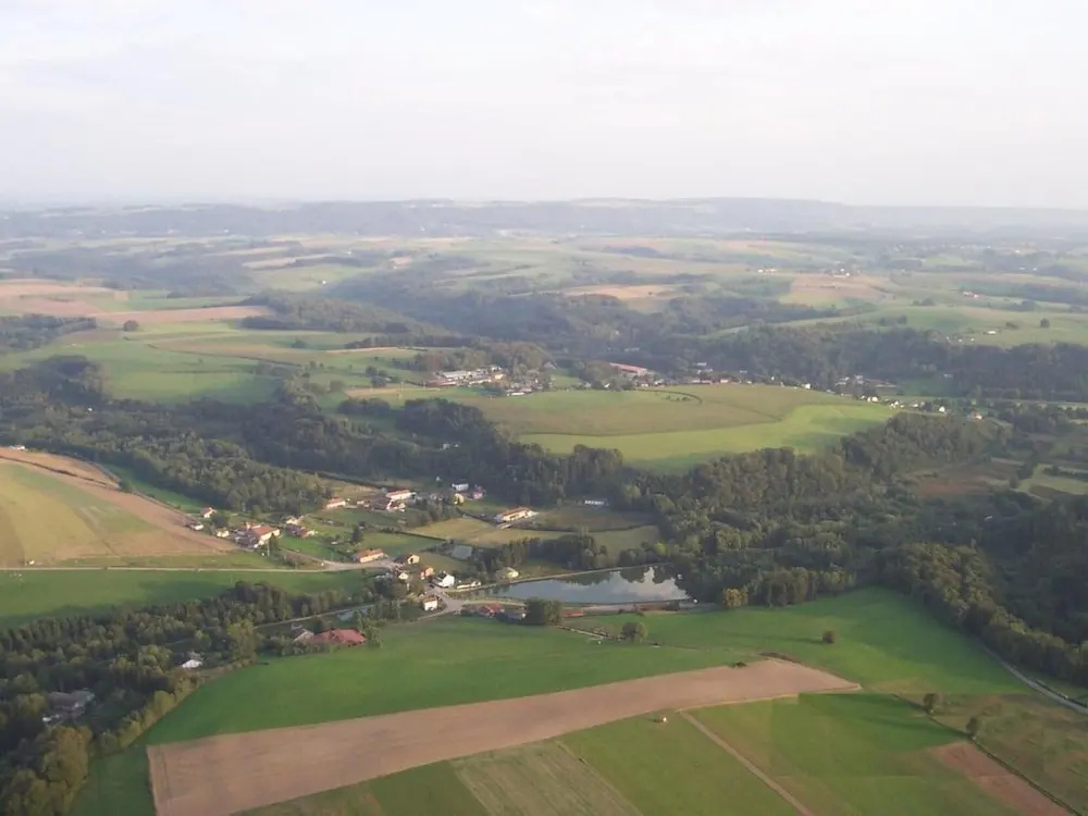 La Charmante