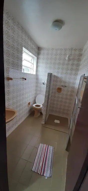 Icarai Palace Hotel e Pousada - Chambres