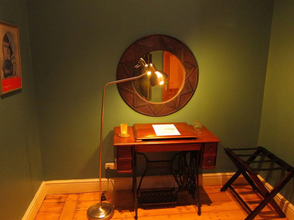 Hotel photo 11
