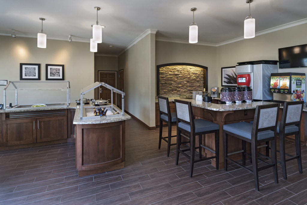 Staybridge Suites Austin NW by IHG - Général