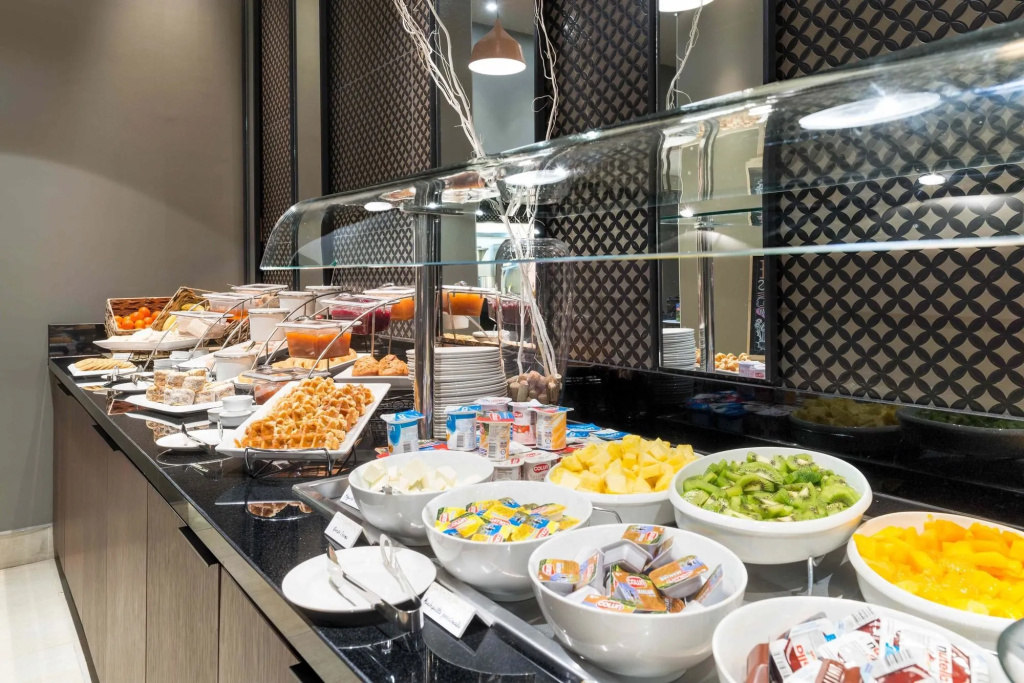 Hilton Garden Inn Iquique - Général