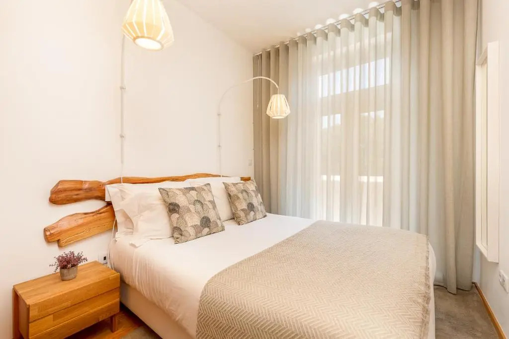 YOUROPO - Cosy - Chambres