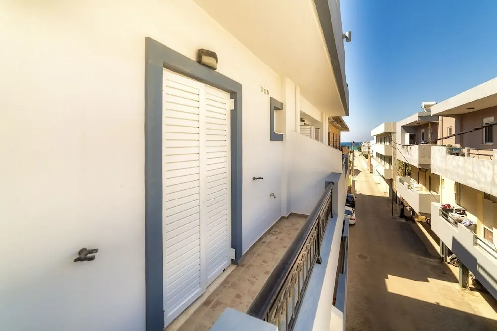 Blue Boutique Apts