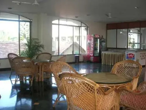 Shilpi Hill Resort - Général