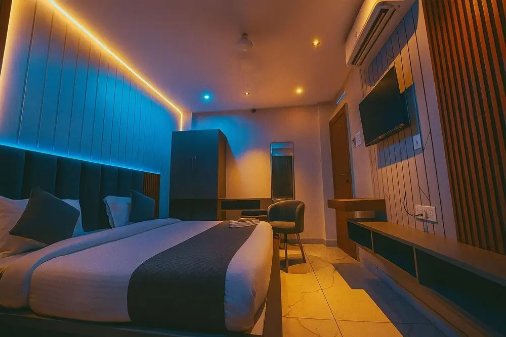 Hotel photo 10