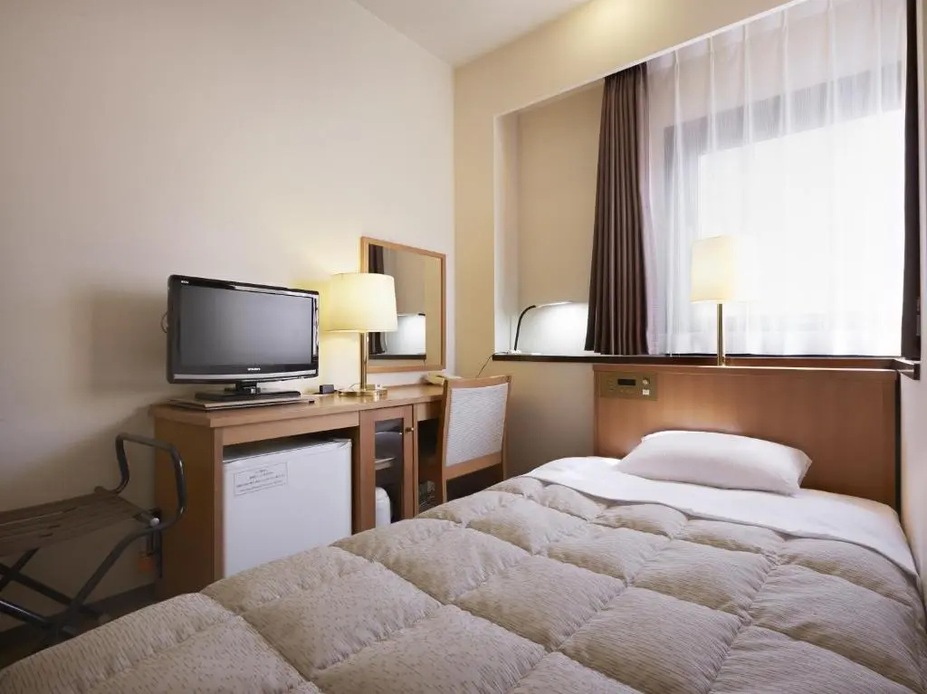 TKP Sunlife Hotel - Chambres