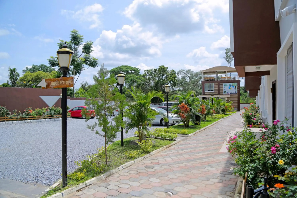 Hotel photo 16