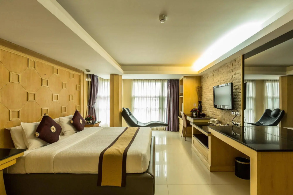 Hotel photo 15