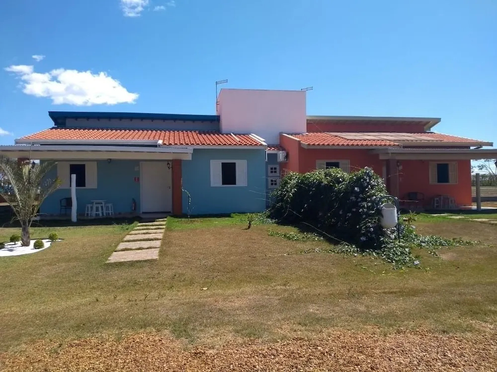 Mirante Praia Hotel