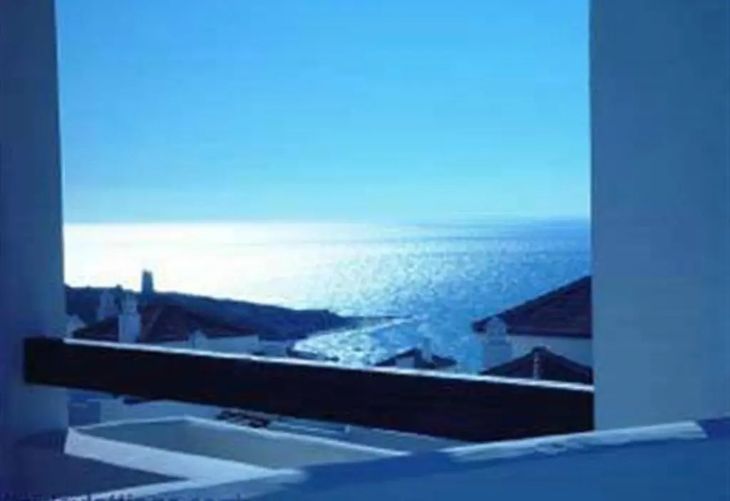 3 bed Penthouse great views
