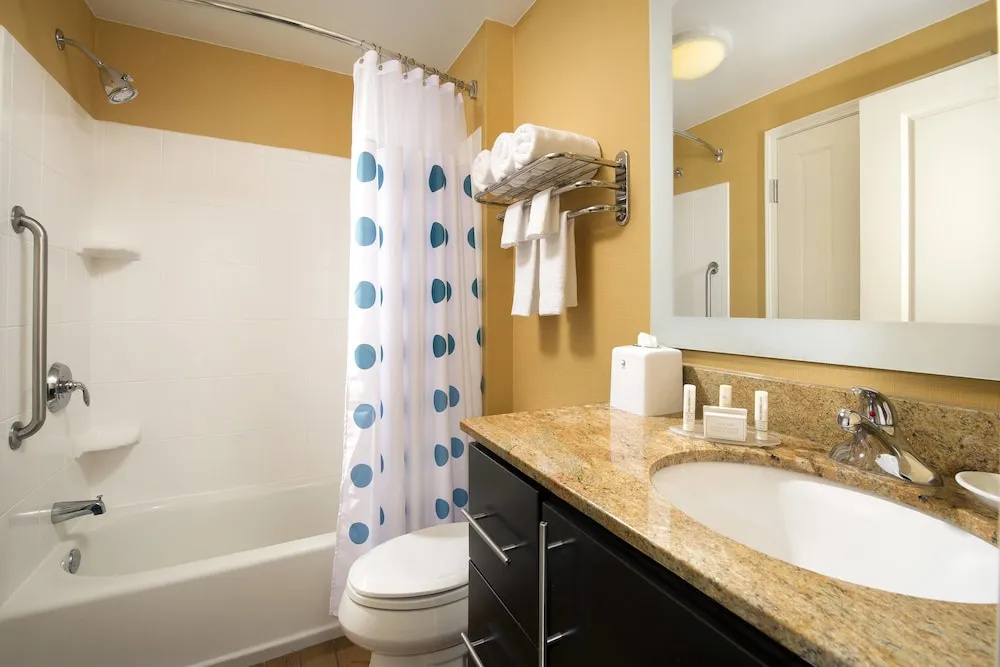 TownePlace Suites by Marriott Lexington Park Patuxent River Naval Air Station - Chambres