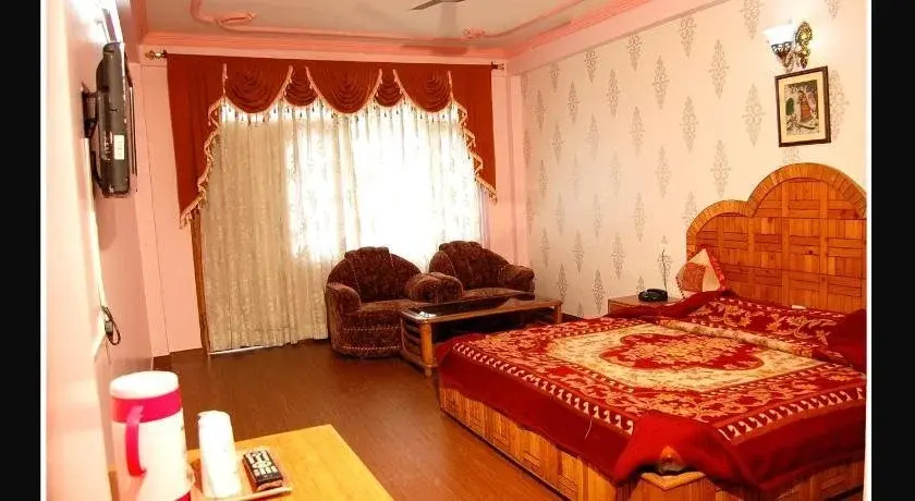 Hotel photo 5