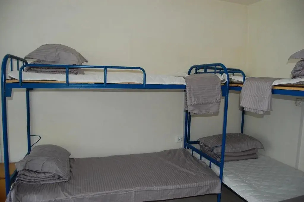 Aerding Wenzhao Youth Hostel