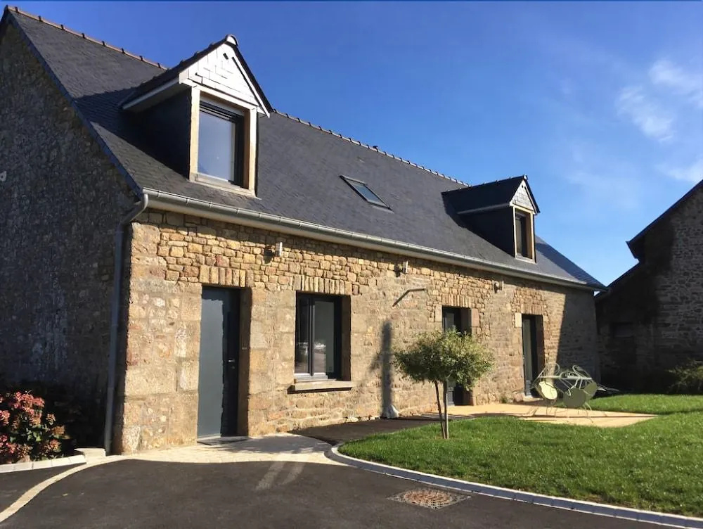 Voir la photo 1 — La Maison de Benjamin