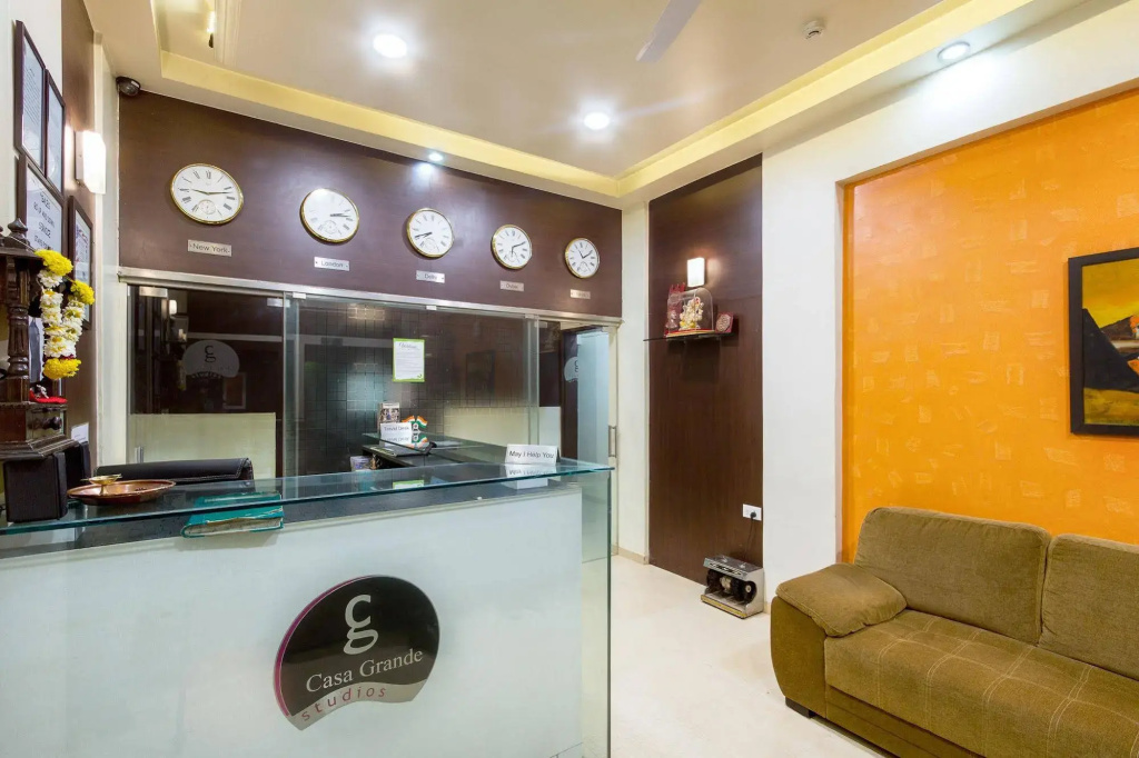Hotel photo 21