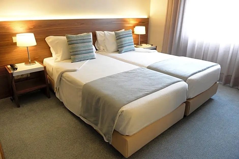 Hotel Navarras - Chambres