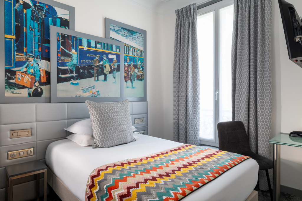 Hotel photo 21