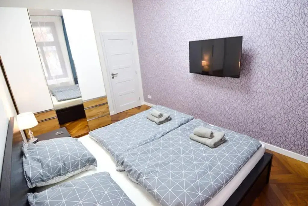 Brandly New Apartment Anděl