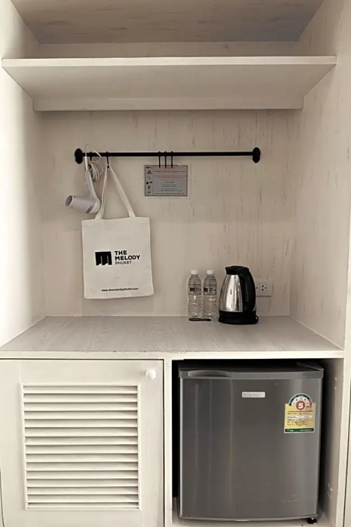 The Melody Phuket Hotel (SHA Plus+) - Chambres