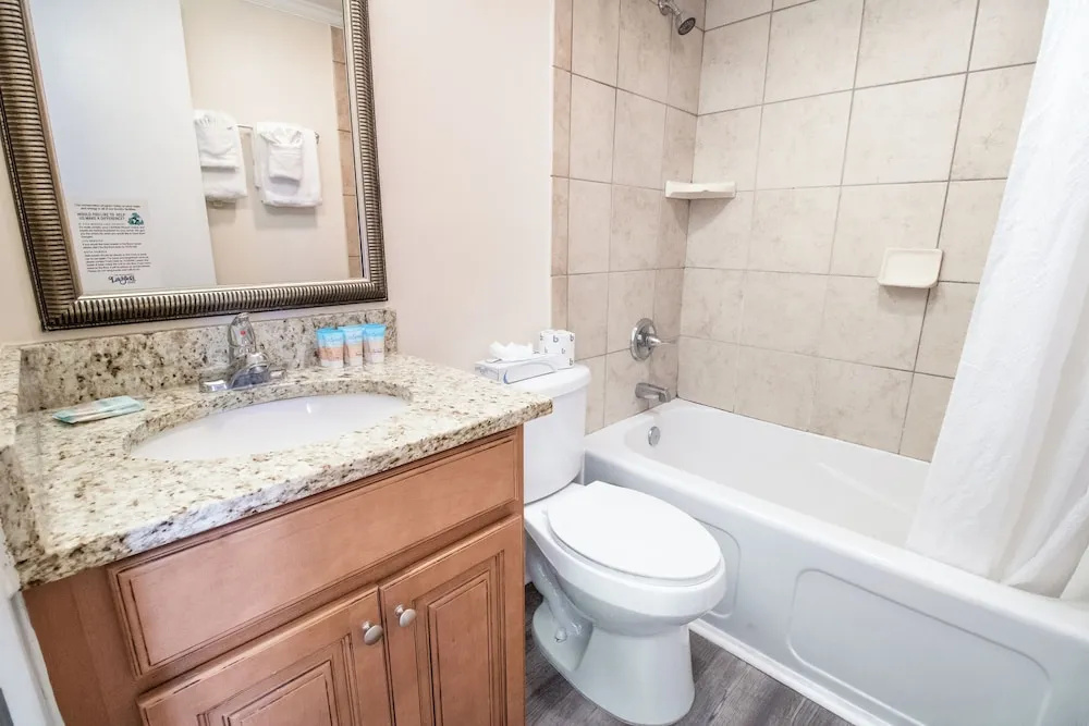 The Oceanfront Litchfield Inn - Chambres