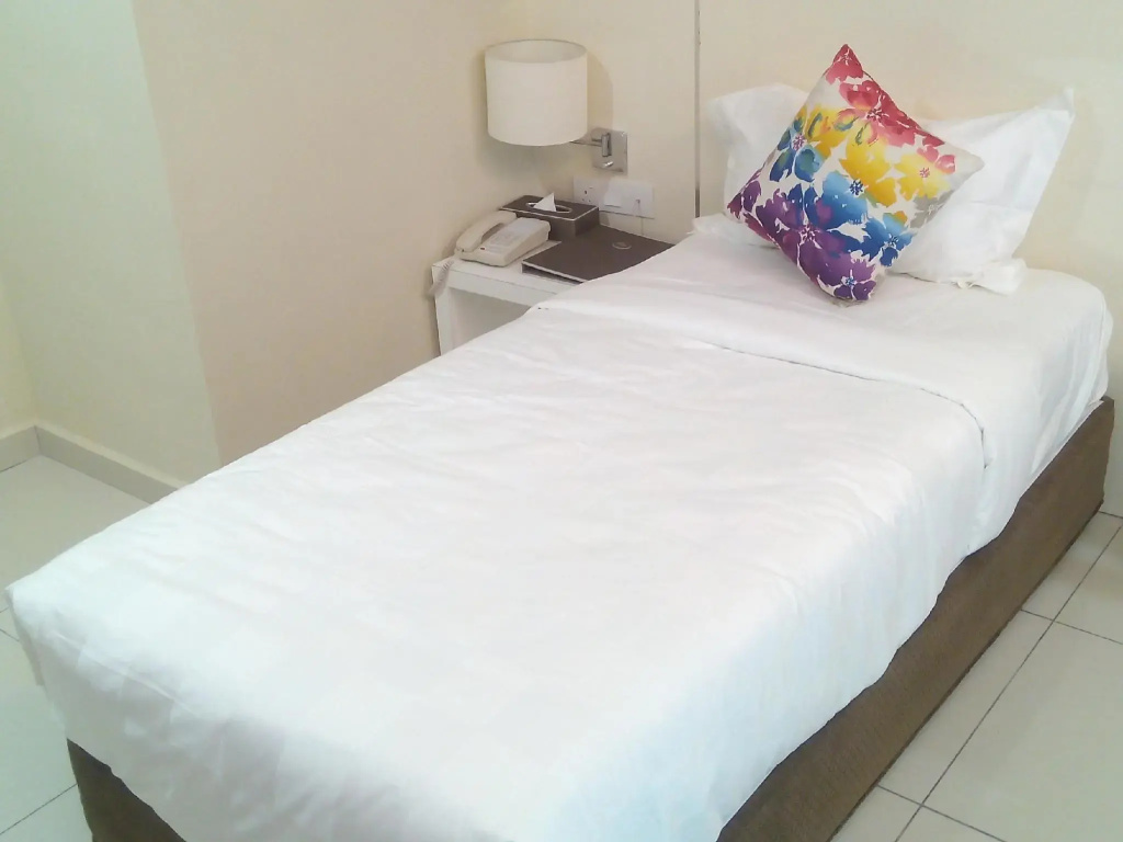 Mornington Hotel Bukit Permata - Général
