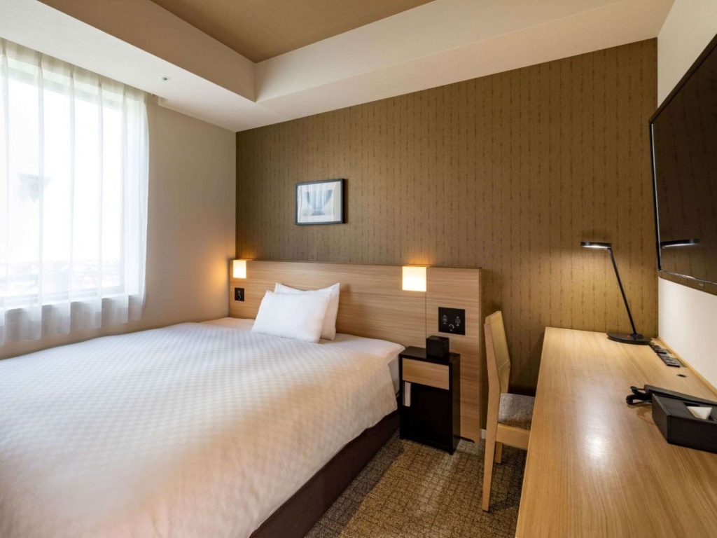 Best Western Hotel Fino Tokyo Akihabara 사진 3