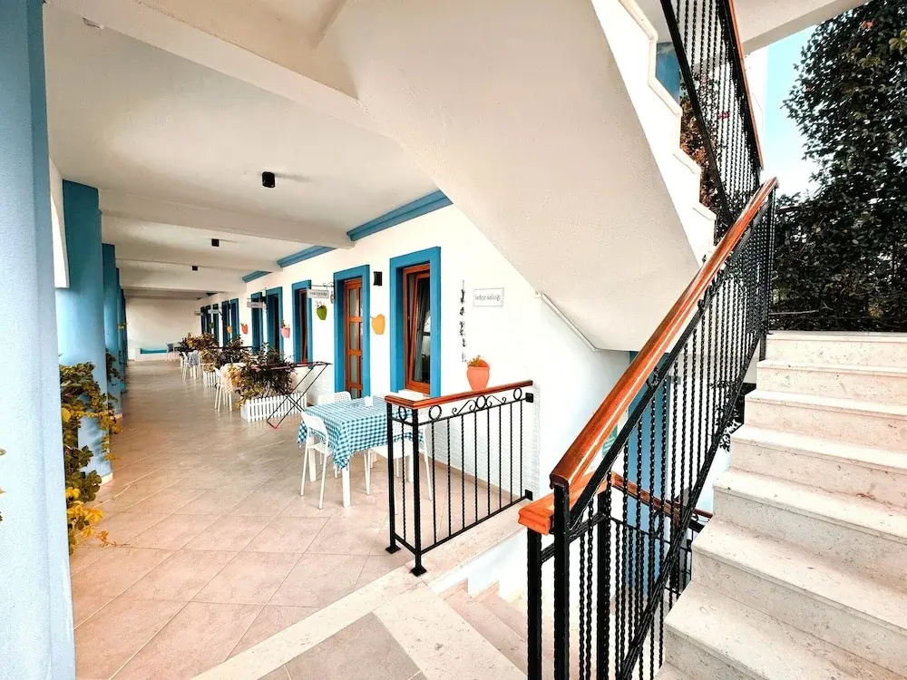 Hotel photo 11