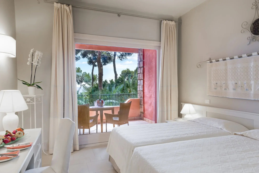 Il Castello Hotel - Général