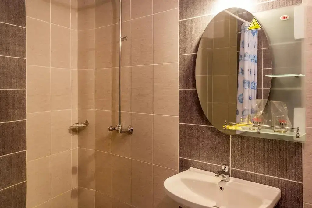 Amaris Hotel - All inclusive - Général