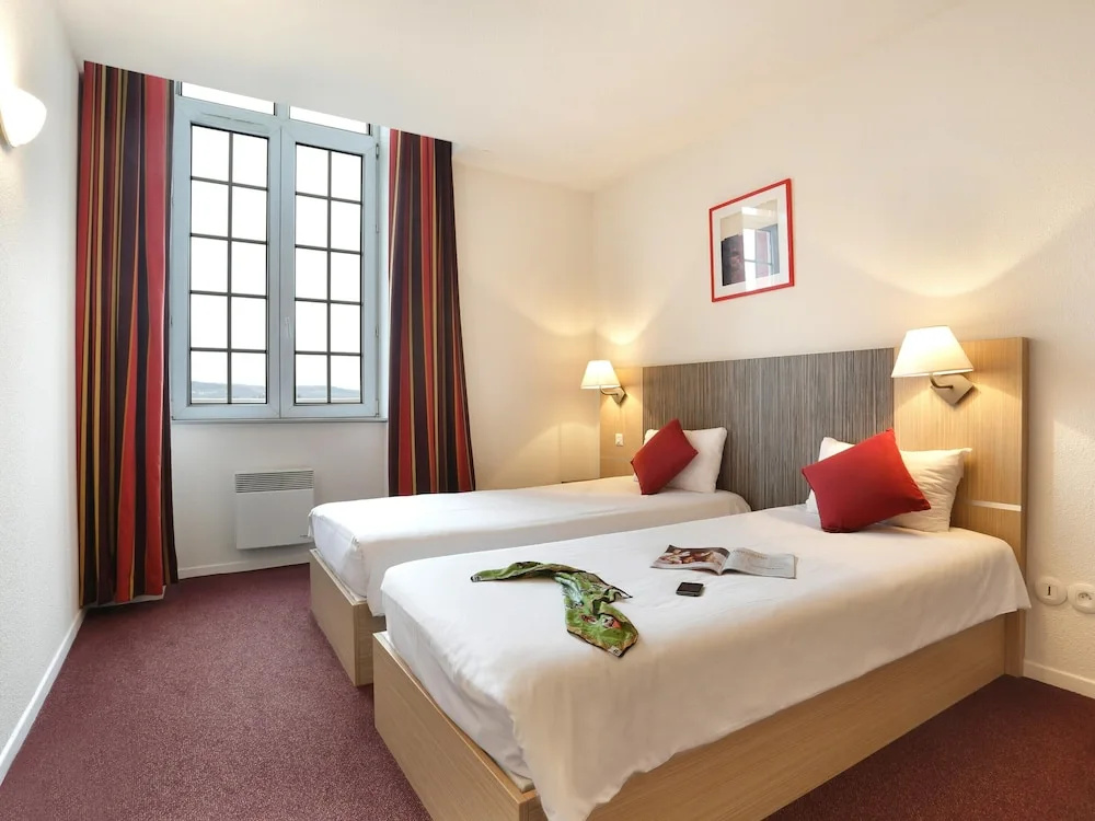 Voir la photo 3 — Epernay Vineyard Stay for 3 Guests