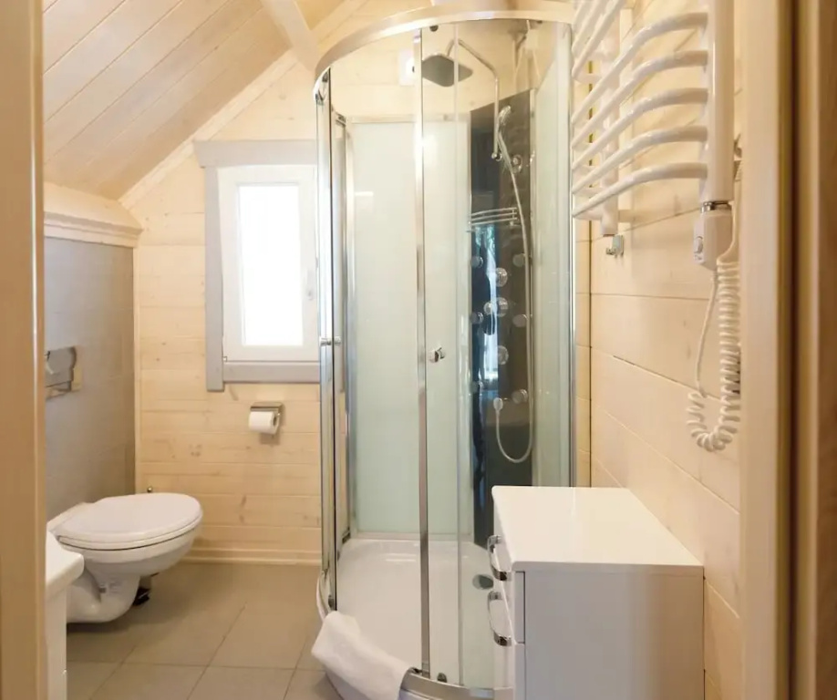 Classic Cottage