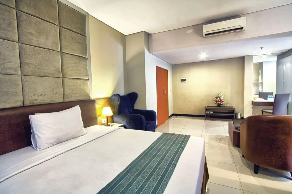 Hotel photo 5