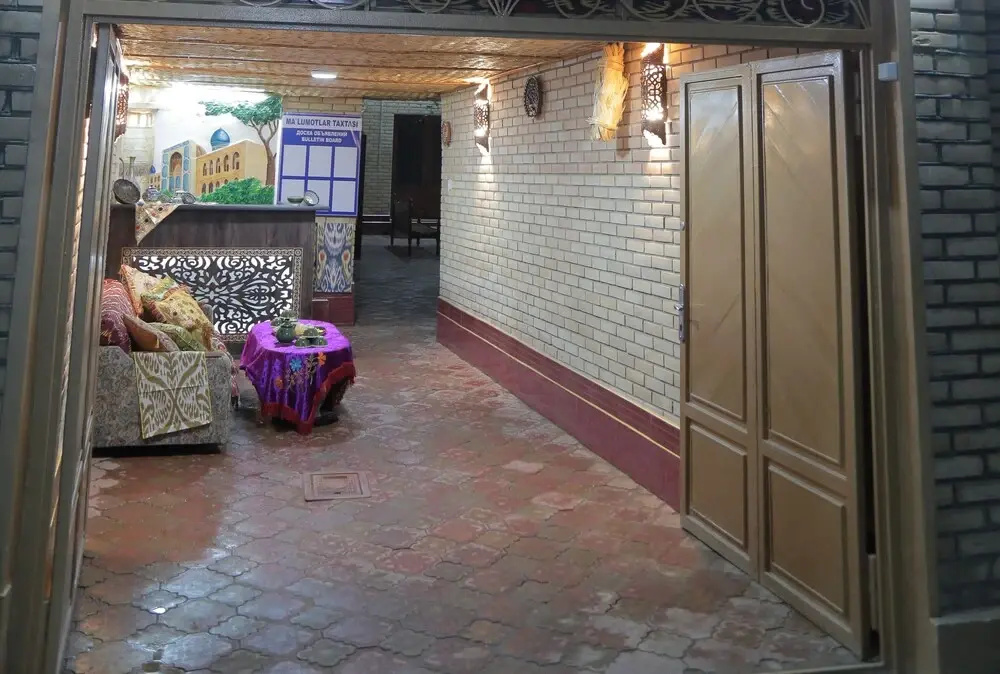 Hotel photo 19