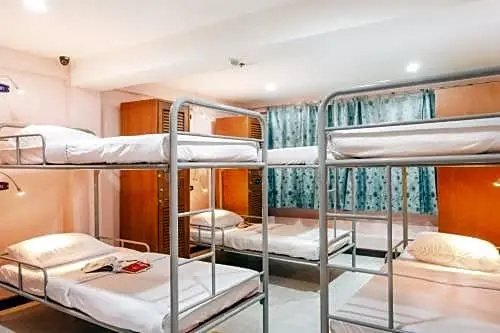 Royal Asia Lodge Hotel Bangkok - Chambres