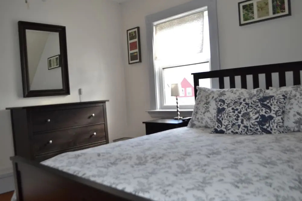 Allston Red House — фото 2