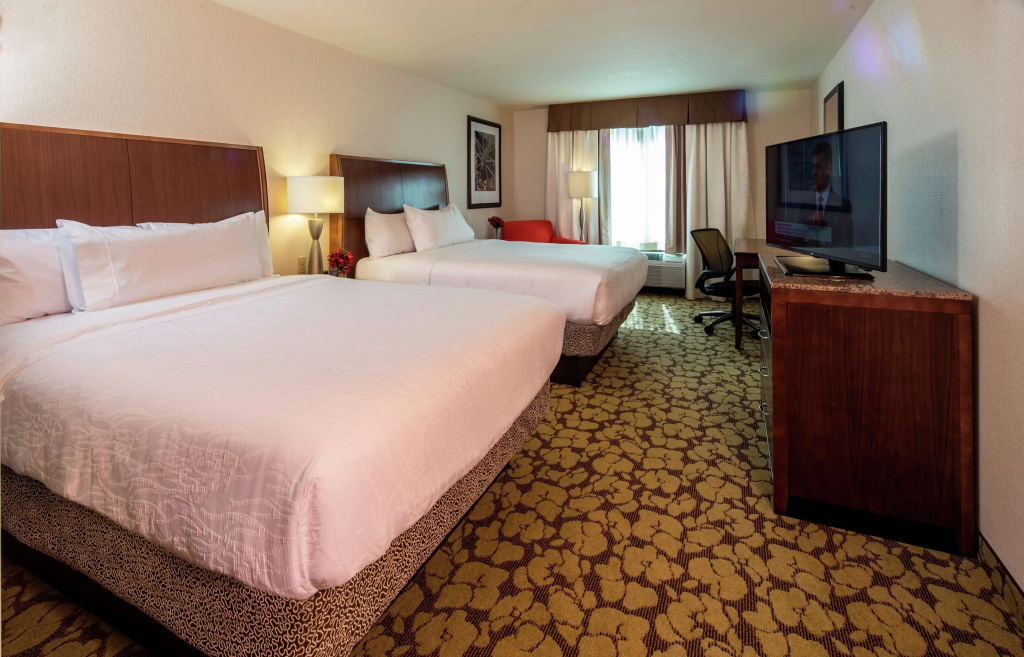 Hilton Garden Inn Uniontown - Général