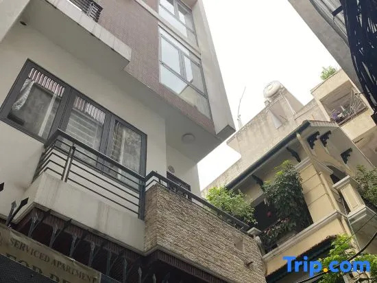 Hihome Homestay Ba Dinh - Ha Noi