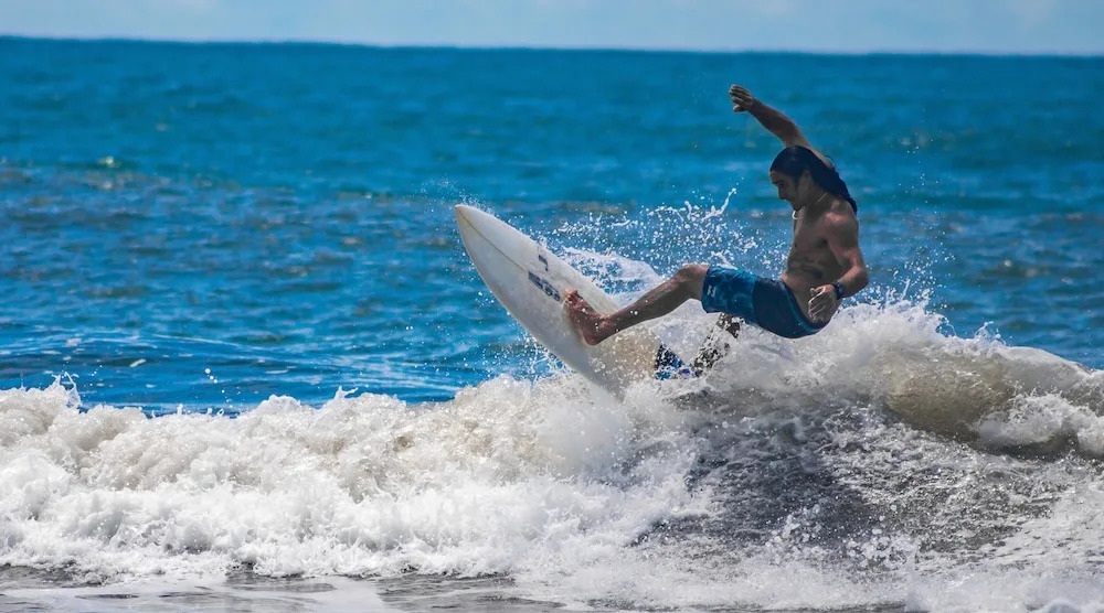 Elan at Ballena Beach - фото 25