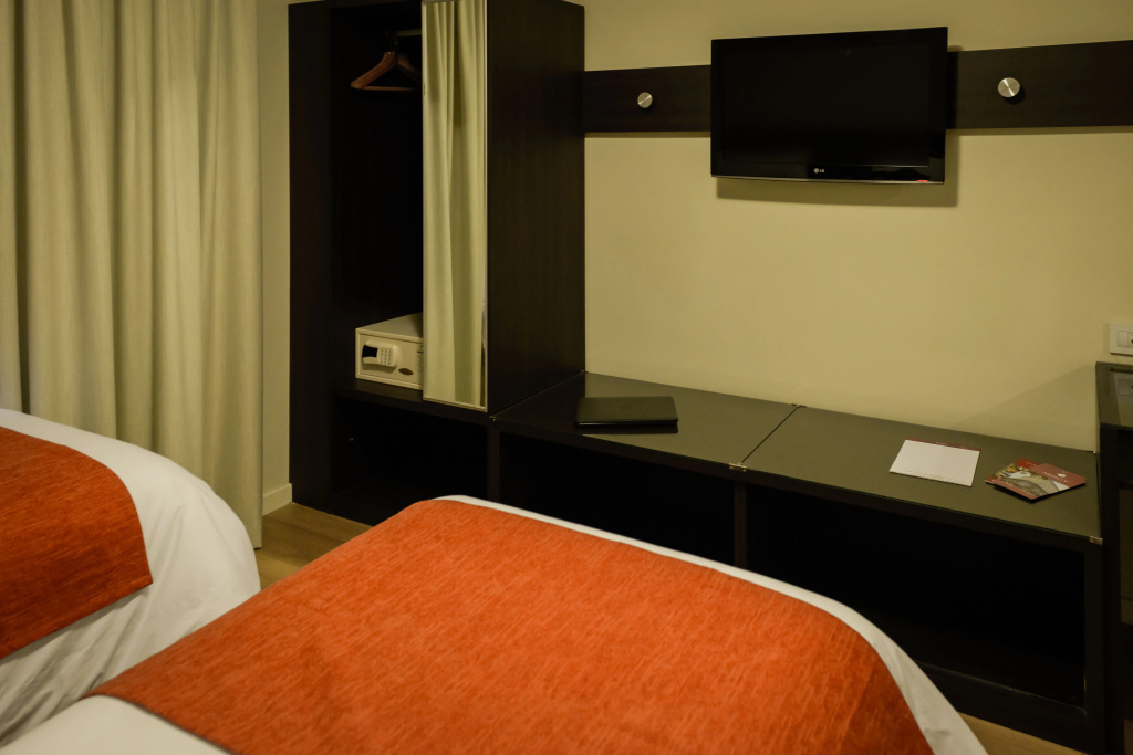 Hotel photo 21