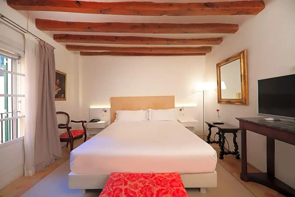 AH Art Hotel Palma - Adults Only - Chambres