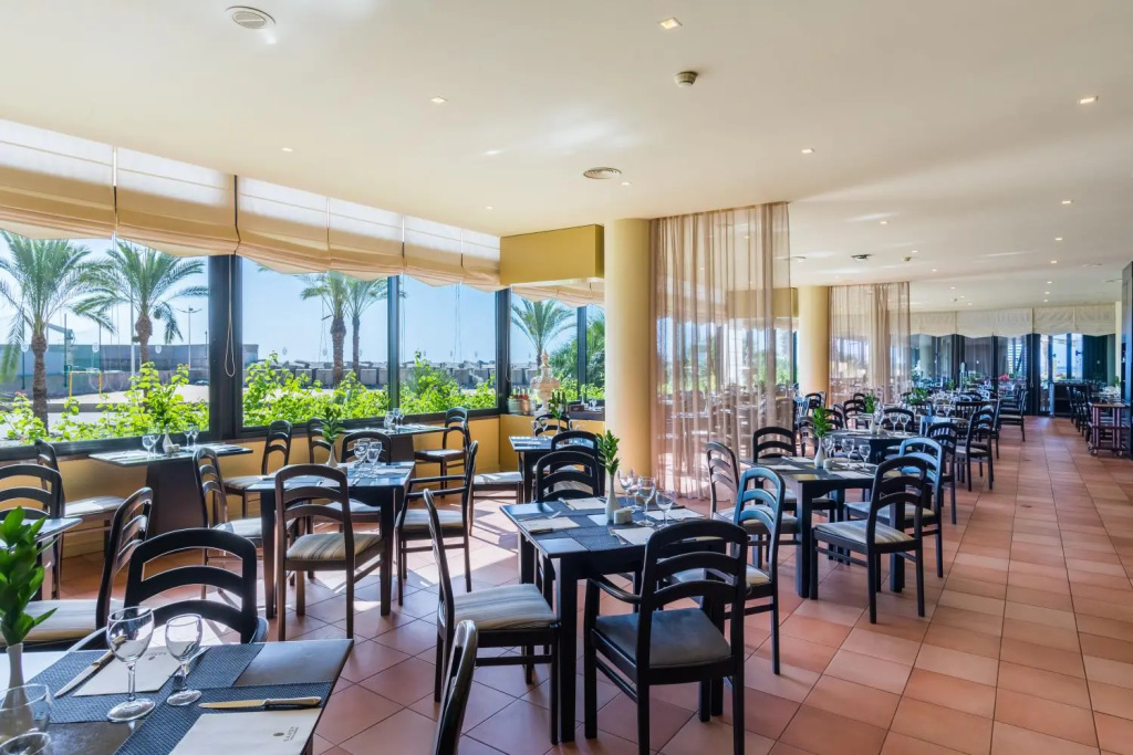 Resort Calheta Beach - All Inclusive - Général