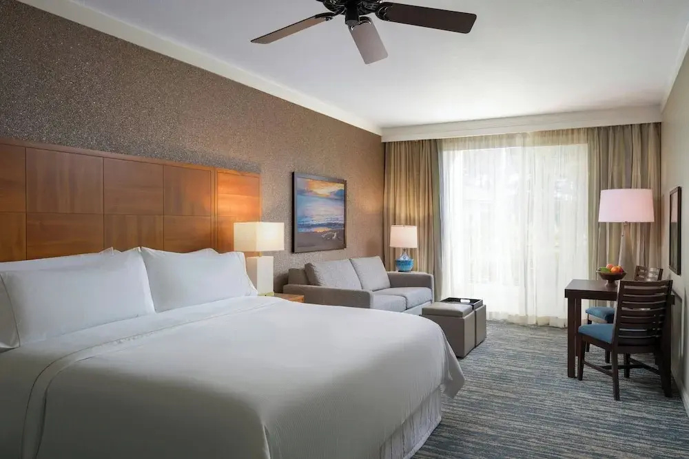 The Westin Ka'anapali Ocean Resort Villas - Chambres