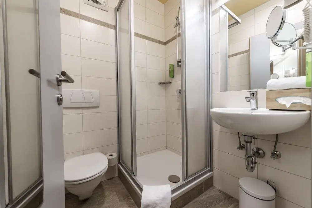 JUFA Hotel Murau - Général