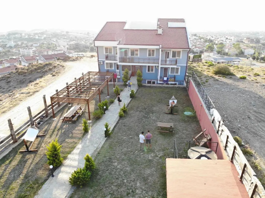 Beach & Waterfront
