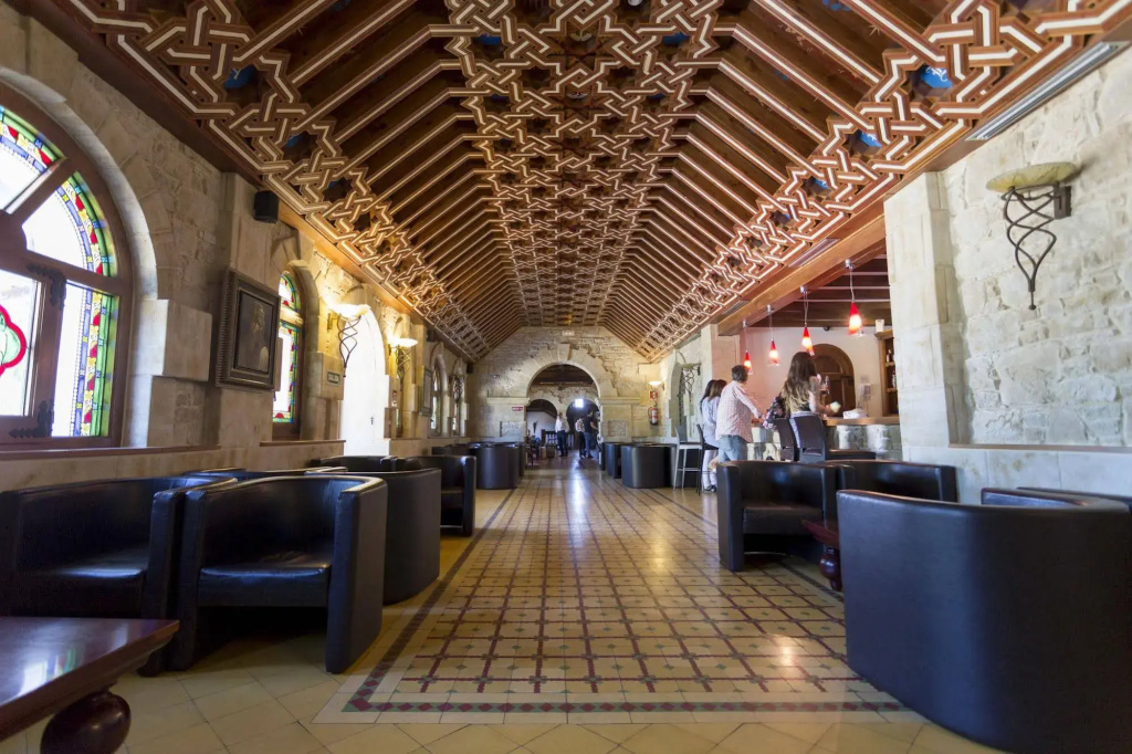 Hotel SPA Abadía de Los Templarios - Général