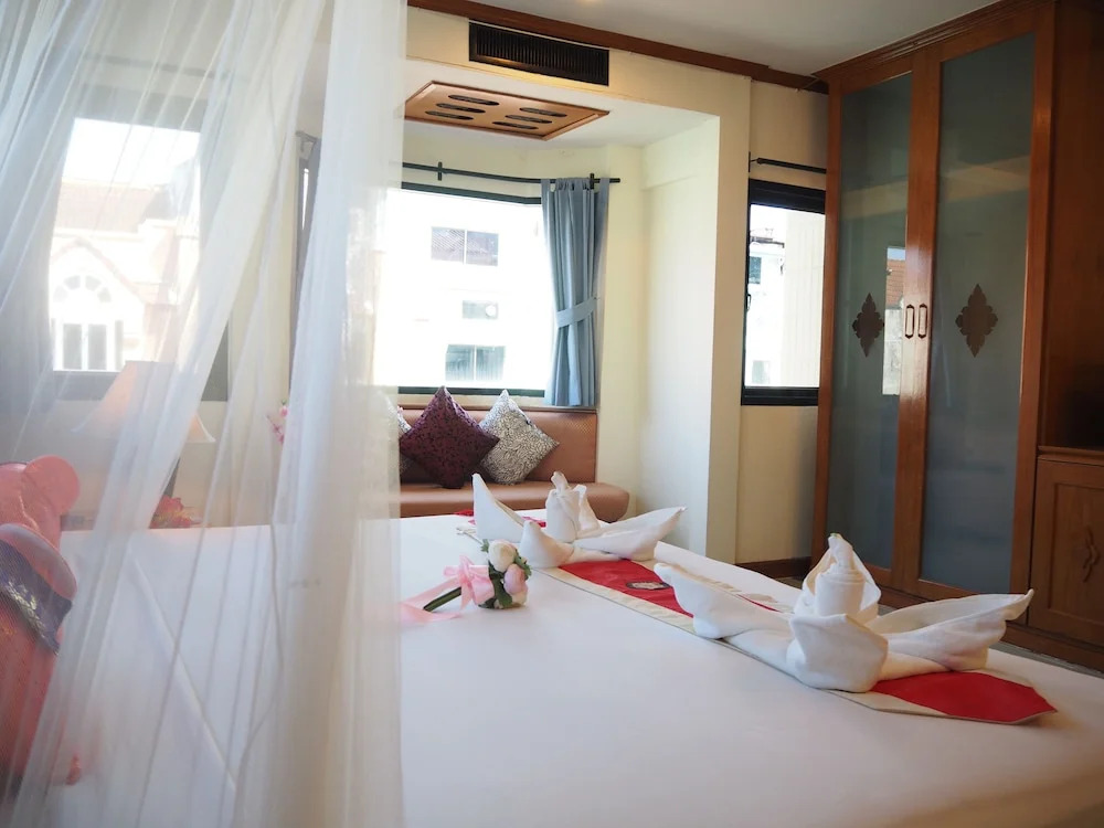 Номер Superior в Your Place Inn