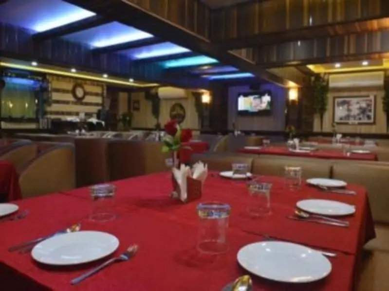 Hotel photo 12