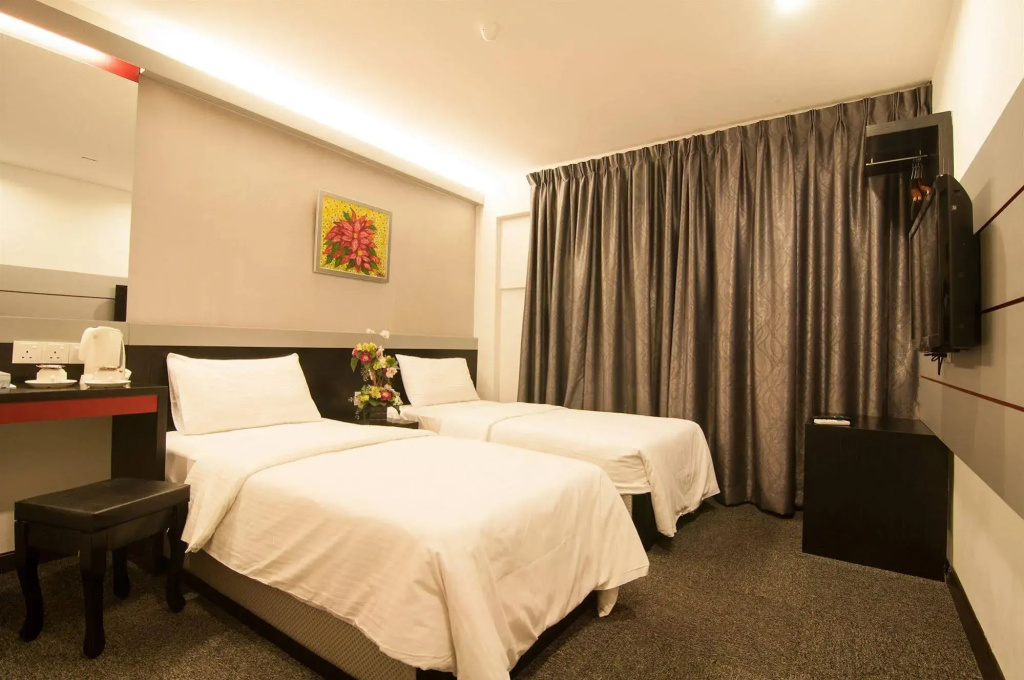 Hotel photo 18